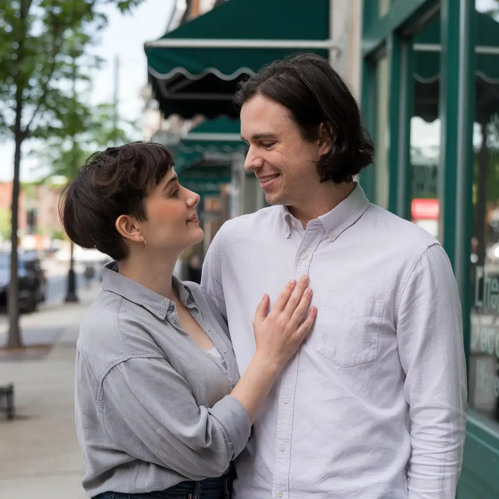 Meet singles online for ethical polyamory dating in Orlando, Florida. Find authentic relationships today!