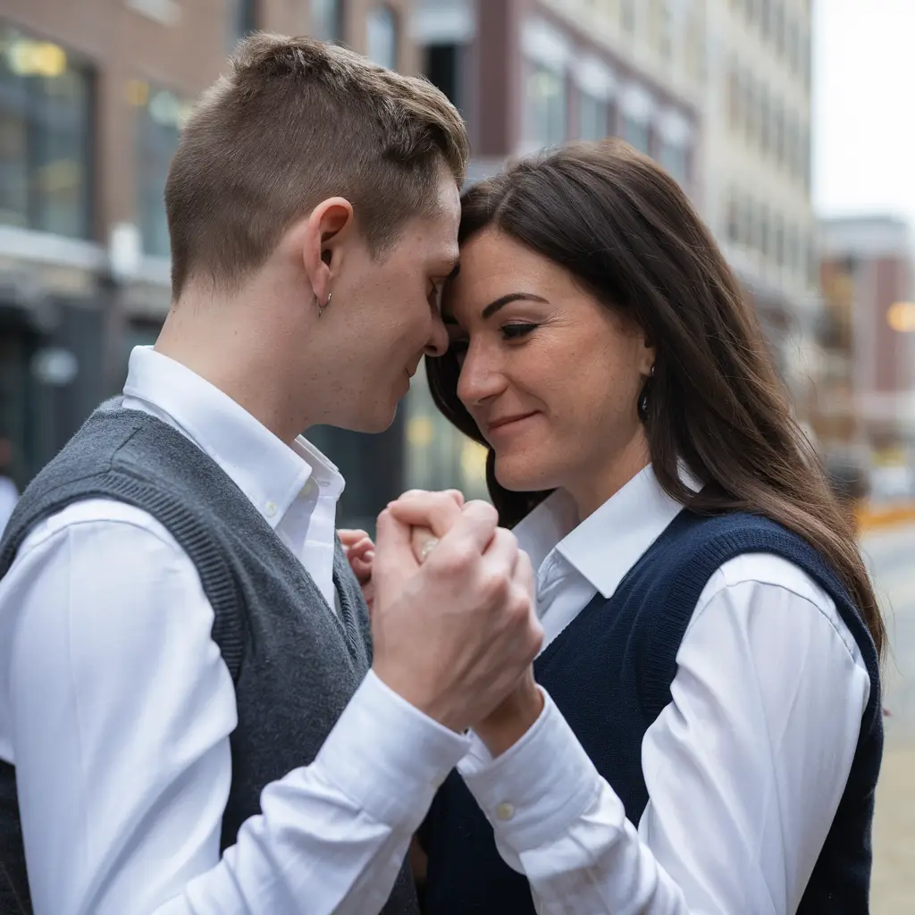 Meet open-minded polyamorous singles online in Jersey City, New Jersey. Dating designed to fit your unique lifestyle.