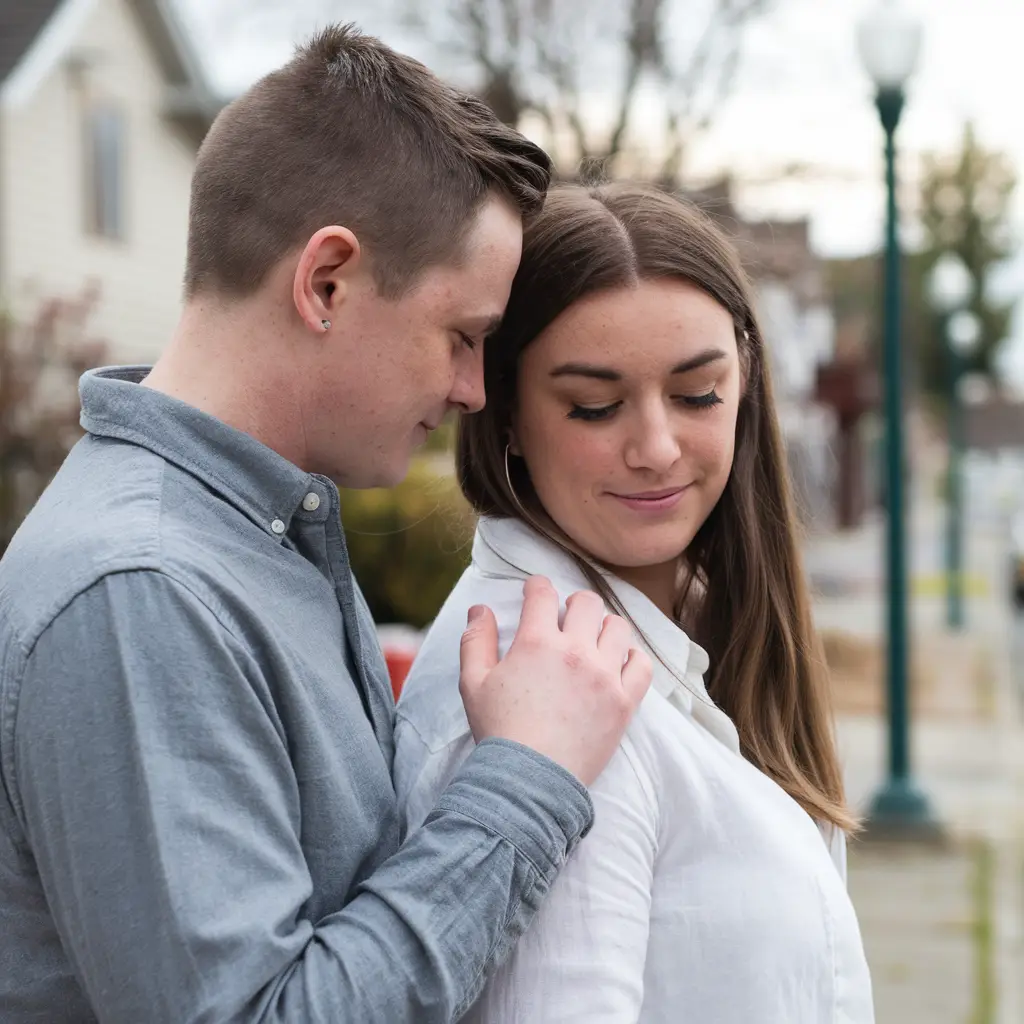 Meet exciting Polyamory singles online from East Lansing, Michigan. Authentic dating awaits.