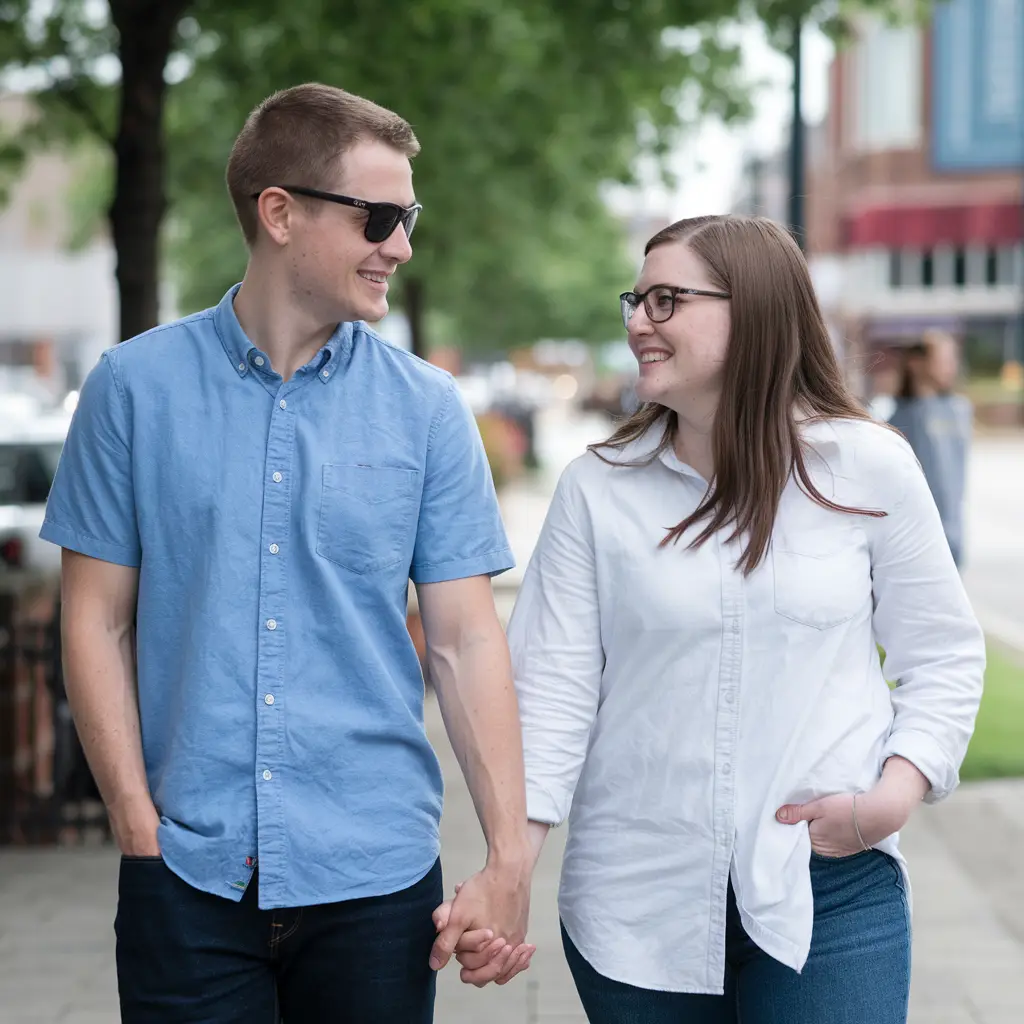 Meet Polyamory singles online in St. Louis Park, Minnesota. Connect and date within a welcoming community of open relationships.