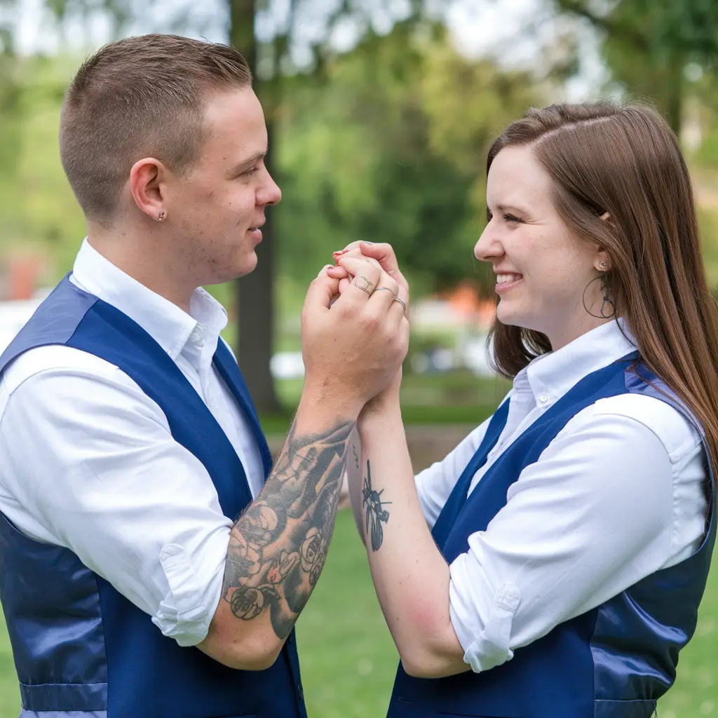 Polyamory dating in Littleton, Colorado starts here. Meet singles online and build relationships based on honesty and openness.