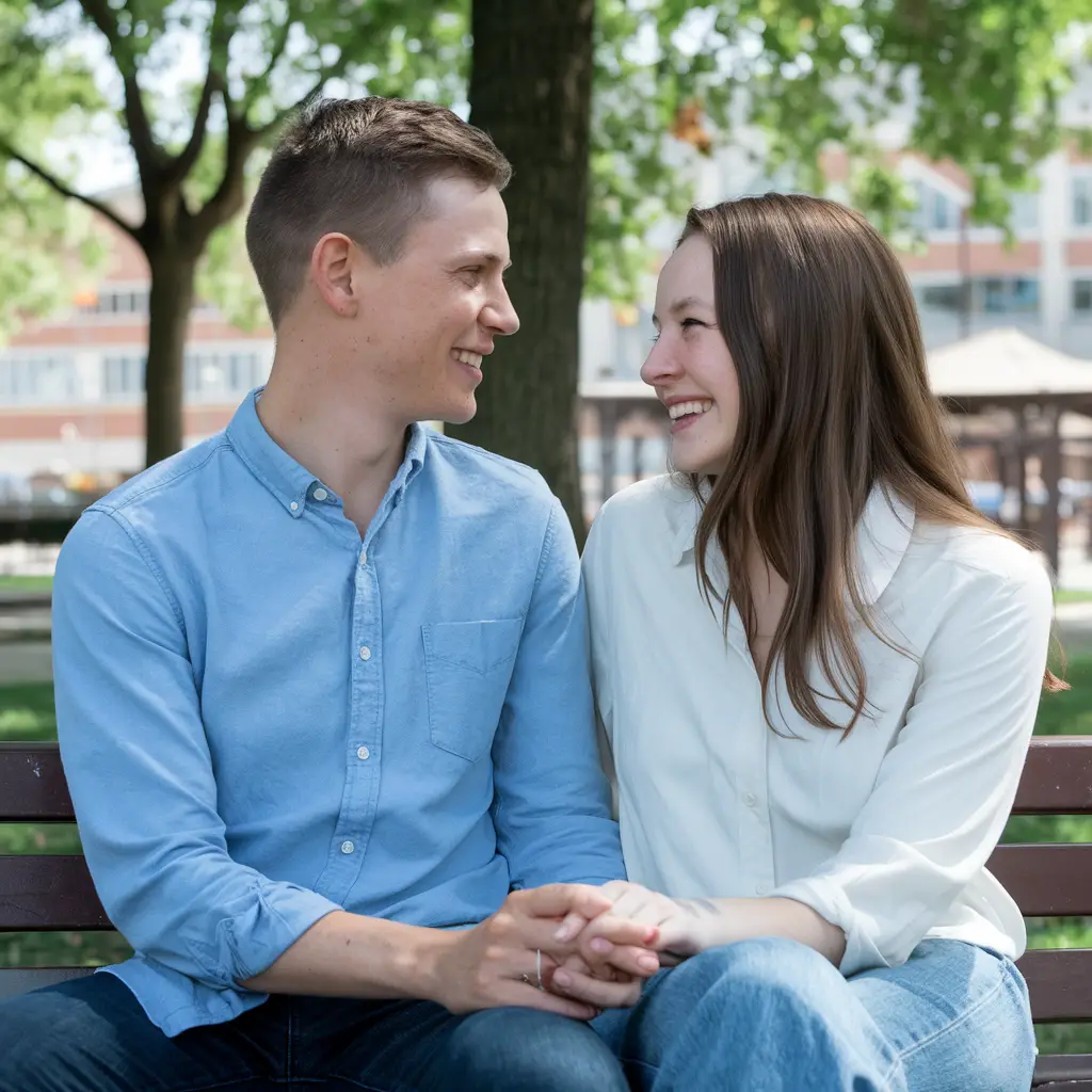 Meet and date Polyamory singles online in Salt Lake City, Utah. Find your next meaningful connection today—join our community!