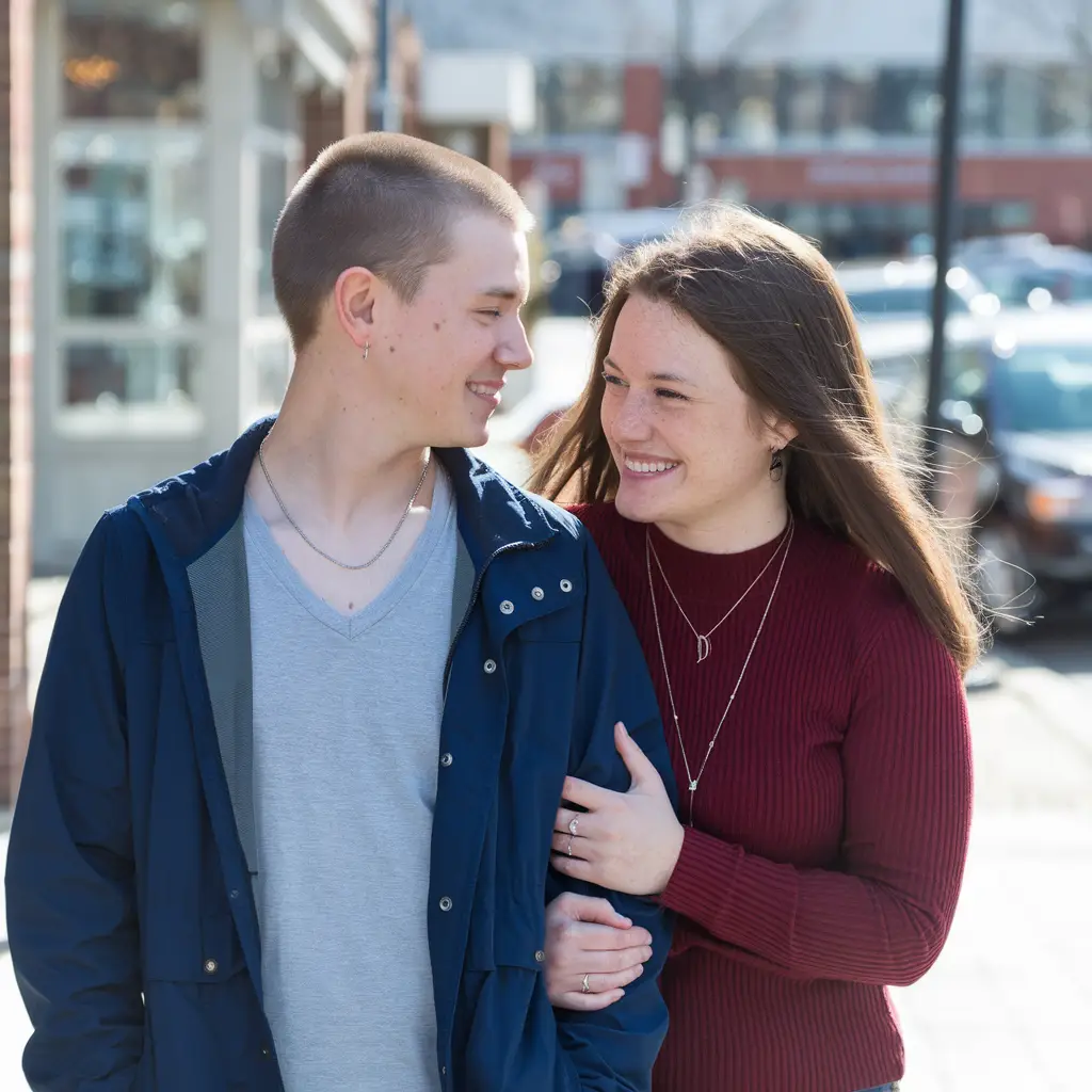 Polyamory dating made easy online—meet singles in Fort Myers, Florida looking for meaningful connections.