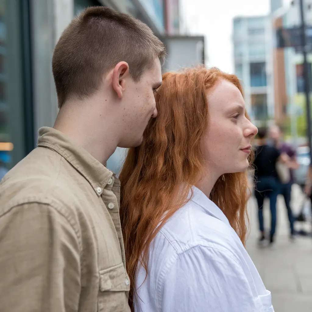 Meet vibrant Polyamory singles online from Compton, California and embrace ethical dating.