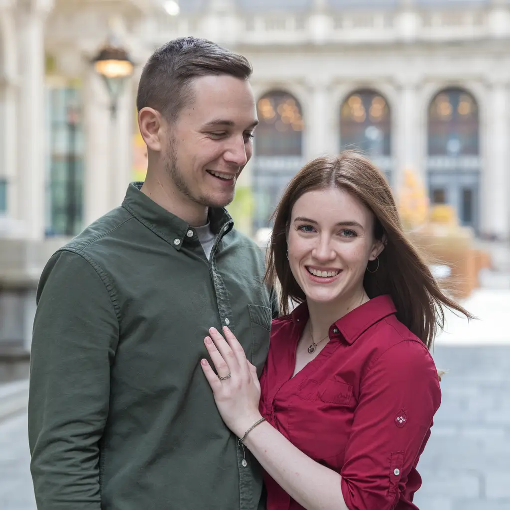 Meet Polyamory singles online in Knoxville, Tennessee. Dating ethically with individuals who value openness and trust!