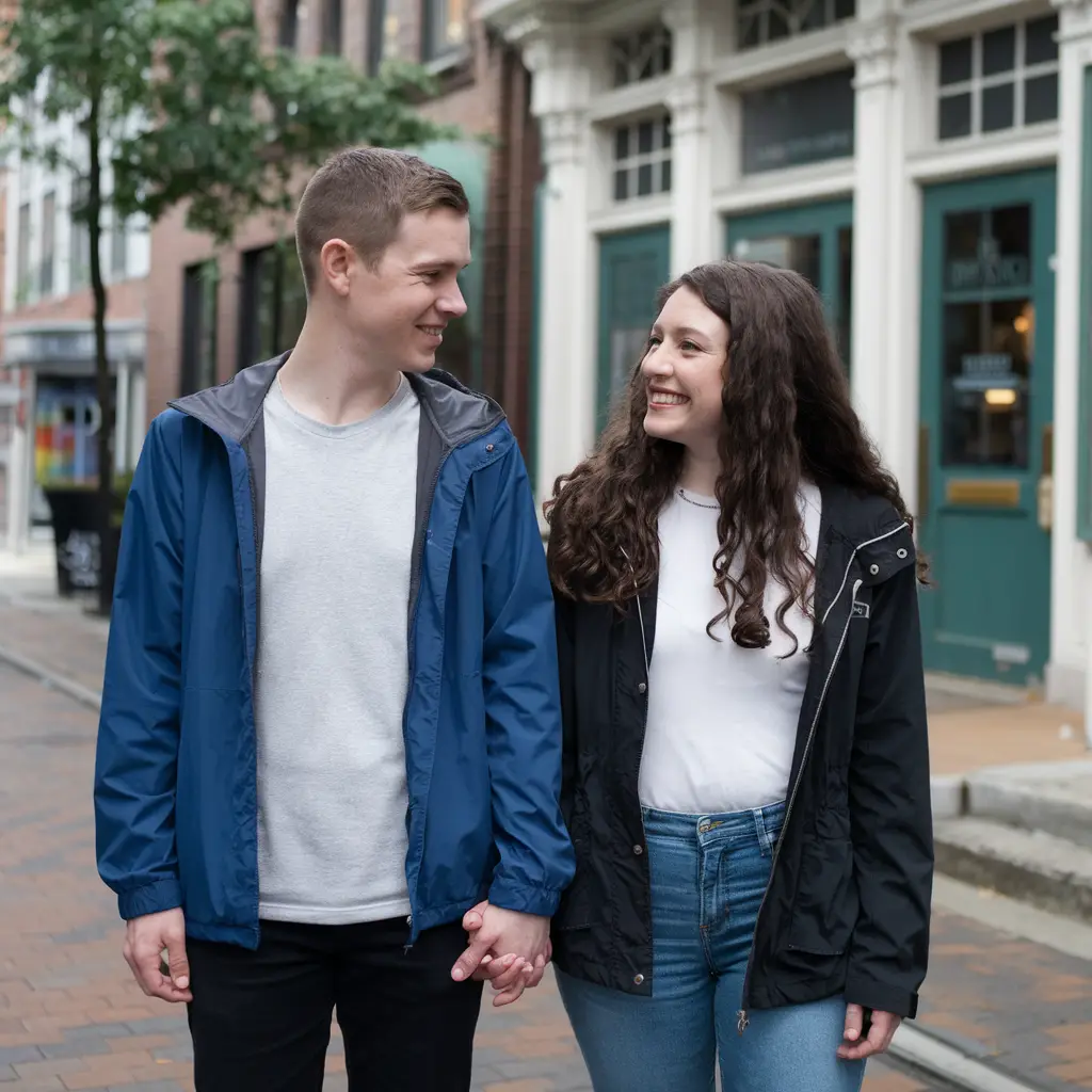 Online dating for Polyamory singles—meet open-hearted people near St. George, Utah now!