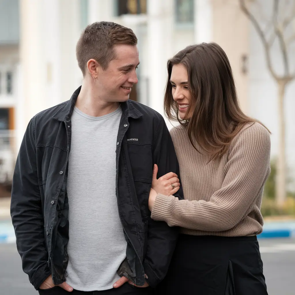 Meet Polyamory singles online in Kennewick, Washington—embrace open-hearted dating.