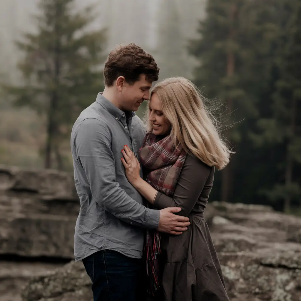 Meet Polyamory singles online around Apple Valley, Minnesota for dating that honors your lifestyle.