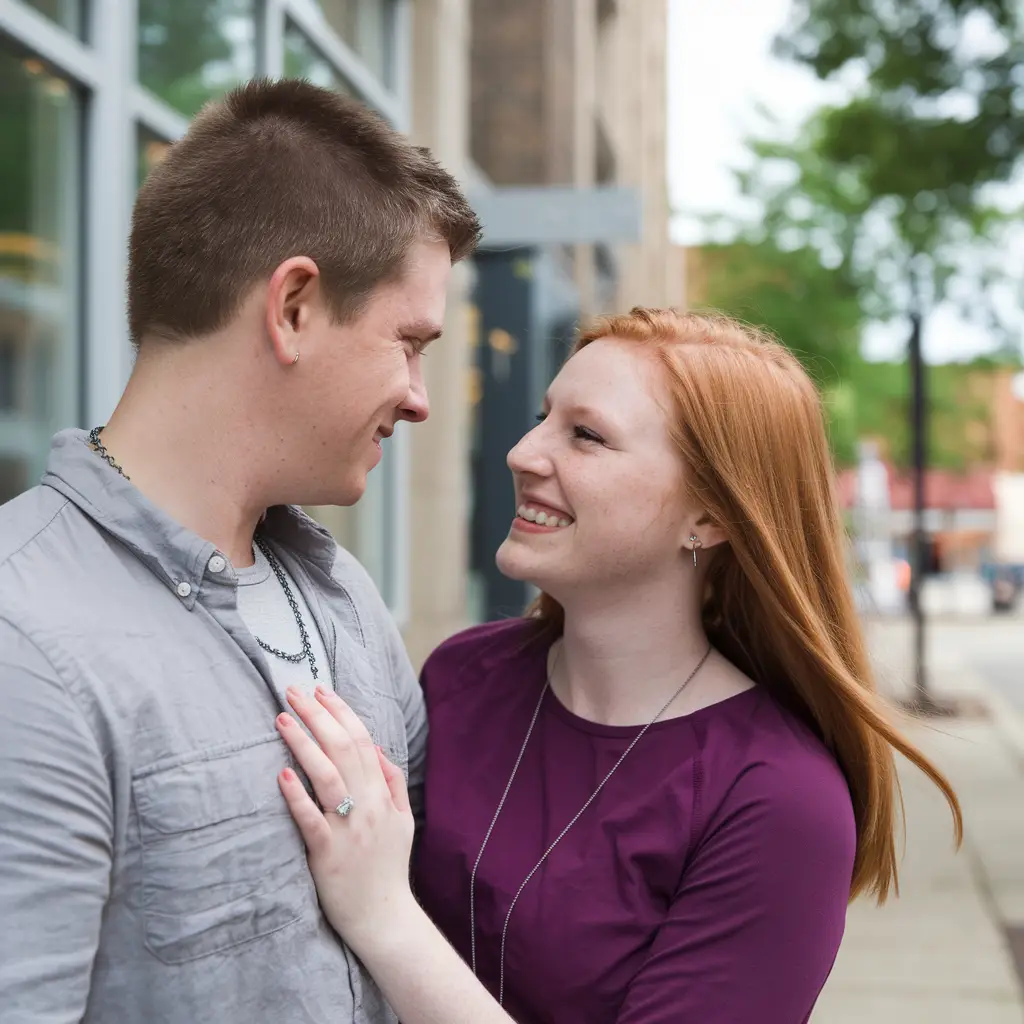 Online dating for Polyamory singles—meet open-hearted people near Richmond, Virginia now!