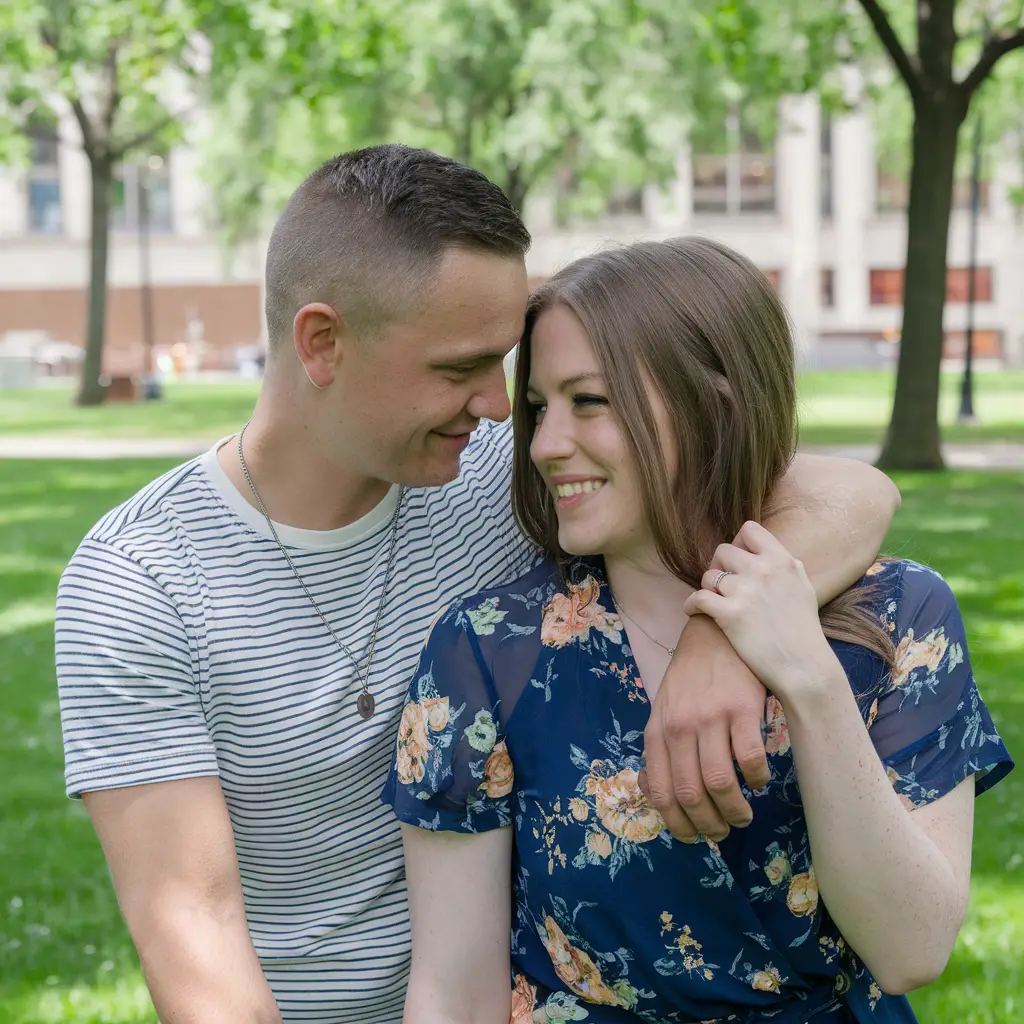 Polyamory dating online in Kannapolis, North Carolina made easy. Meet singles ready for real, ethical connections—register free!