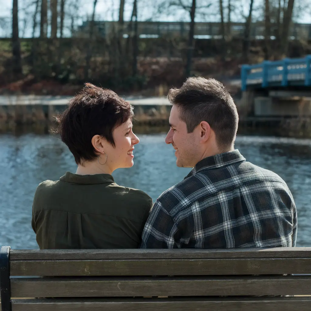 Meet like-minded singles on our Polyamory dating site. Connect with others online and explore exciting relationships in a safe space