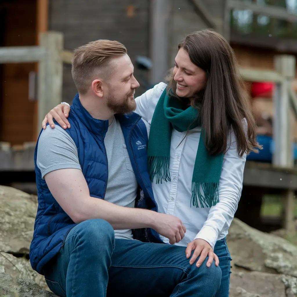 Polyamory dating made easy online—meet singles in Union City, New Jersey looking for meaningful connections.