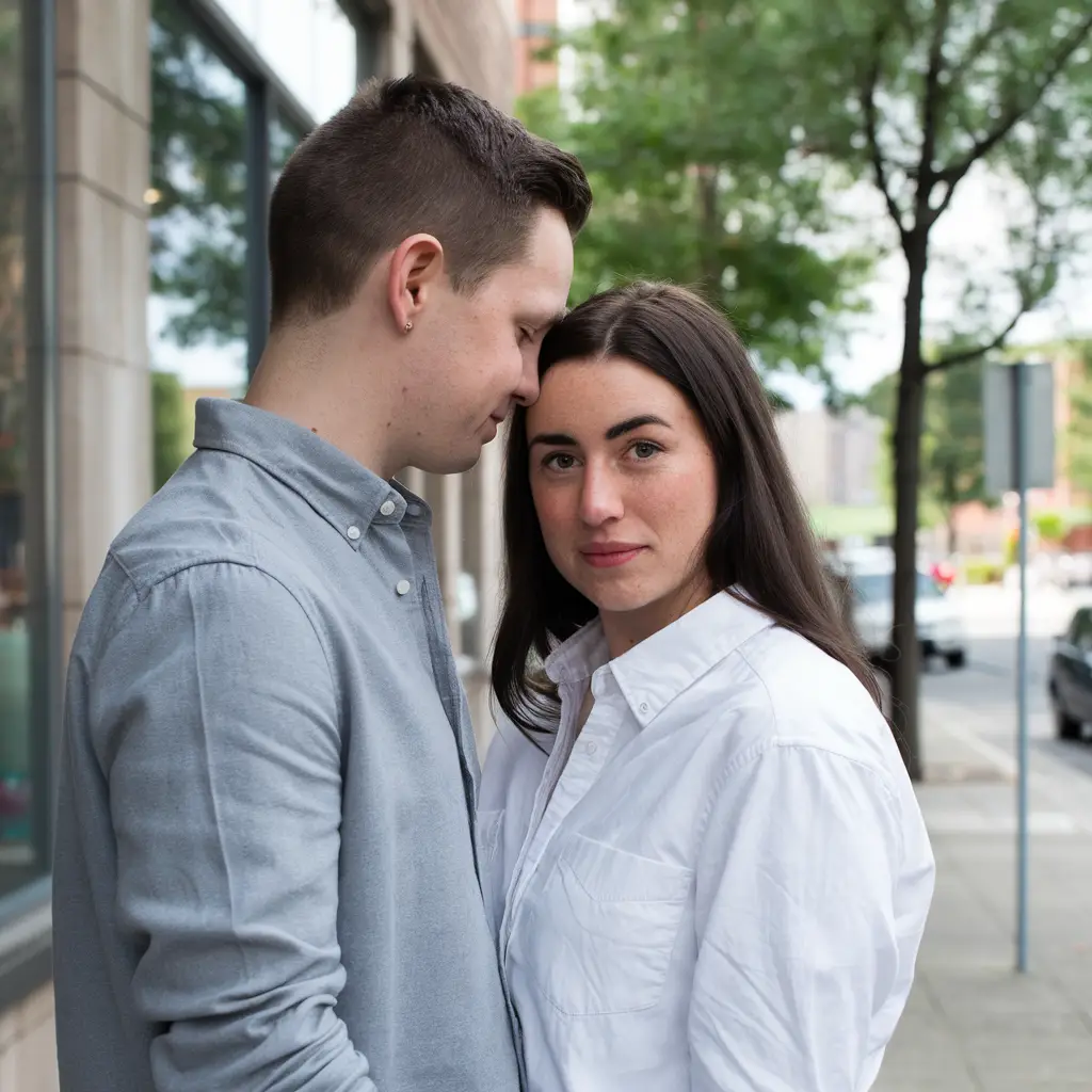 Meet online Polyamory singles—dating ethically made easy near Brookfield, Wisconsin!