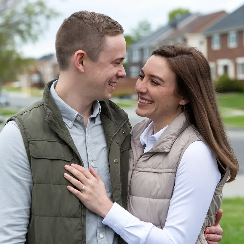 Meet singles online for polyamory dating in Friendswood, Texas. Discover connections built on ethical openness.