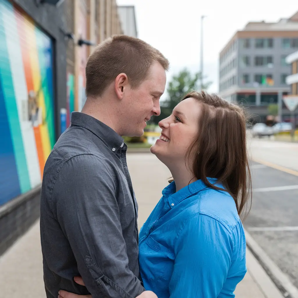 Polyamory dating online—meet passionate singles in Westfield, Massachusetts who value transparency.