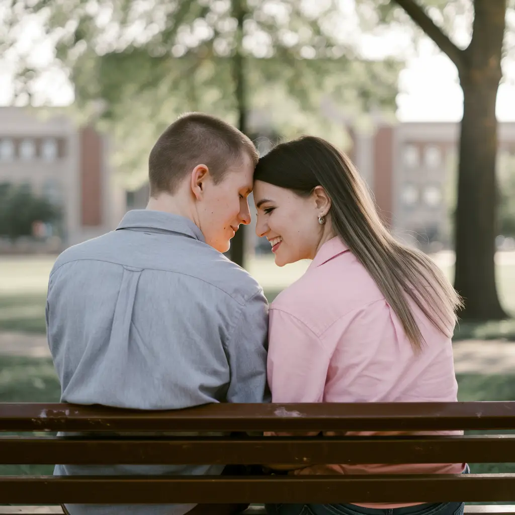 Polyamory dating online in Portland, Oregon is easier than ever. Meet singles who value ethical non-monogamous relationships. Join now!