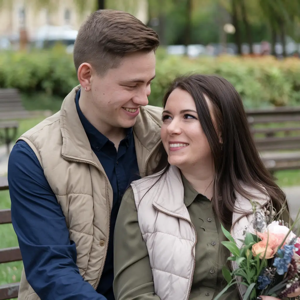 Polyamory singles meet online in North Richland Hills, Texas—dating designed for genuine connections.