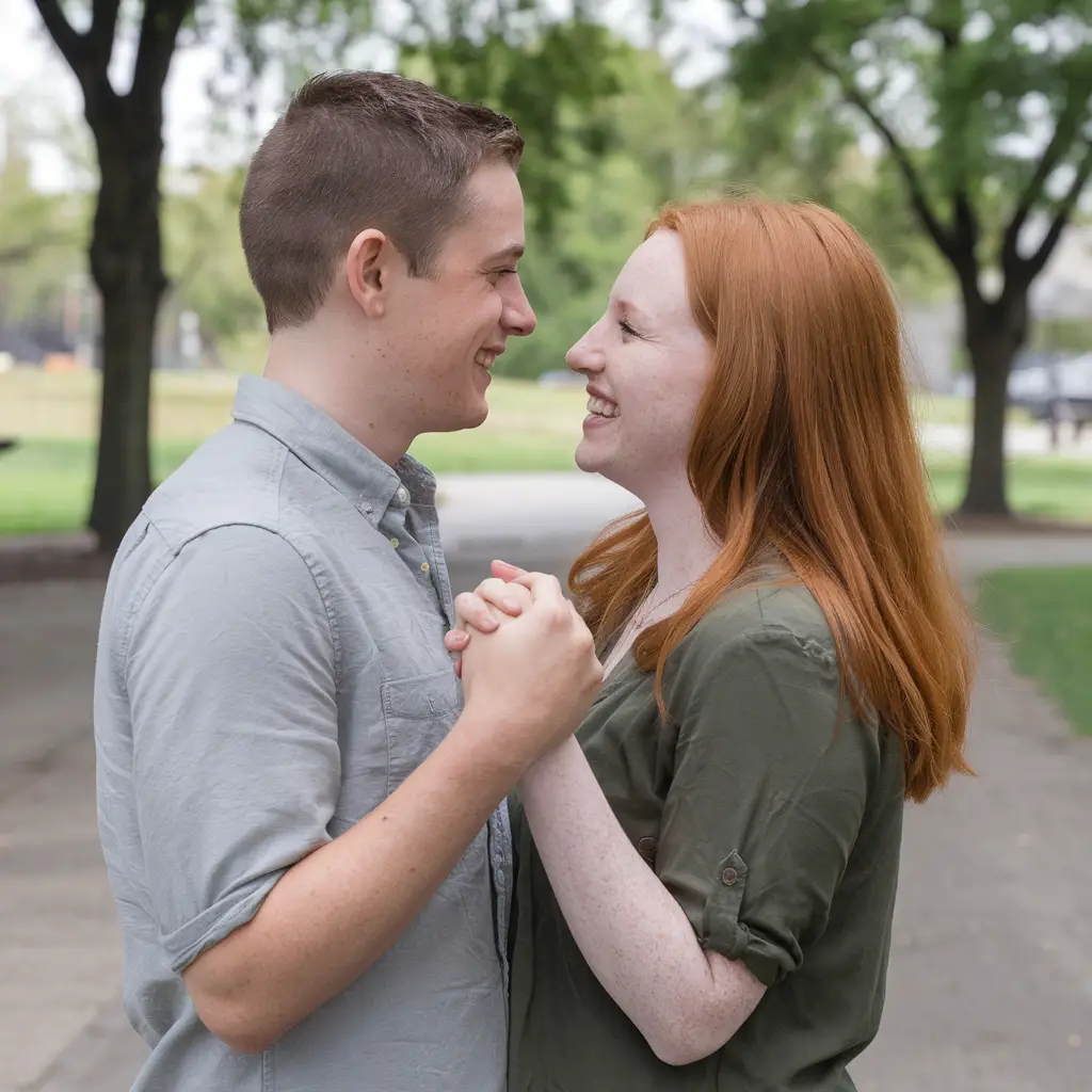 Meet Polyamory singles online in San Rafael, California. Ethical, honest dating for singles seeking open relationships—join now!