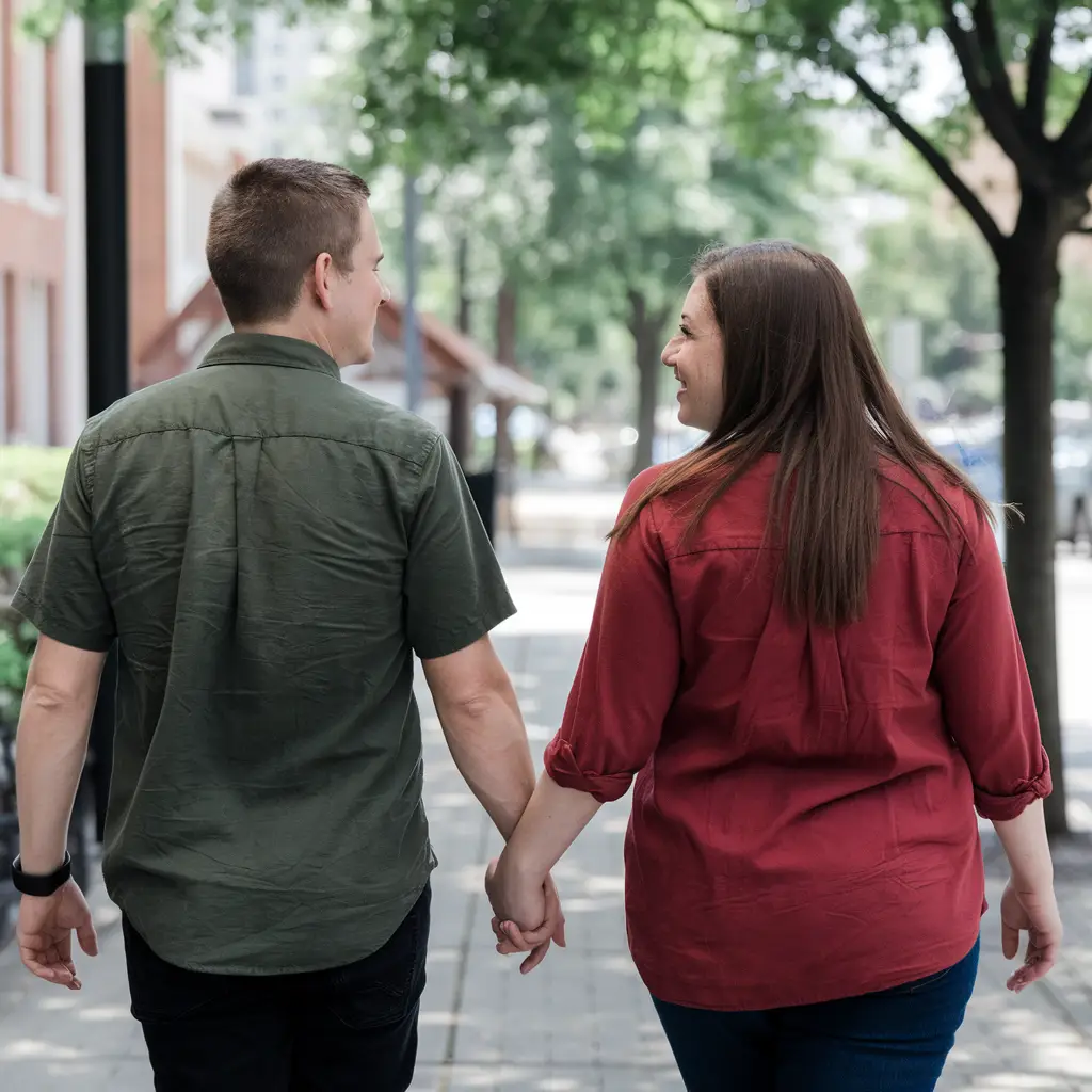 Meet Polyamory singles online in Covina, California. Dating ethically with individuals who value openness and trust!