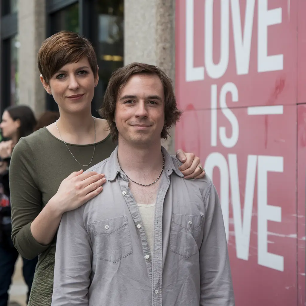 Meet Polyamory singles online in Pomona, California. Ethical dating simplified—start connecting with open-hearted singles!