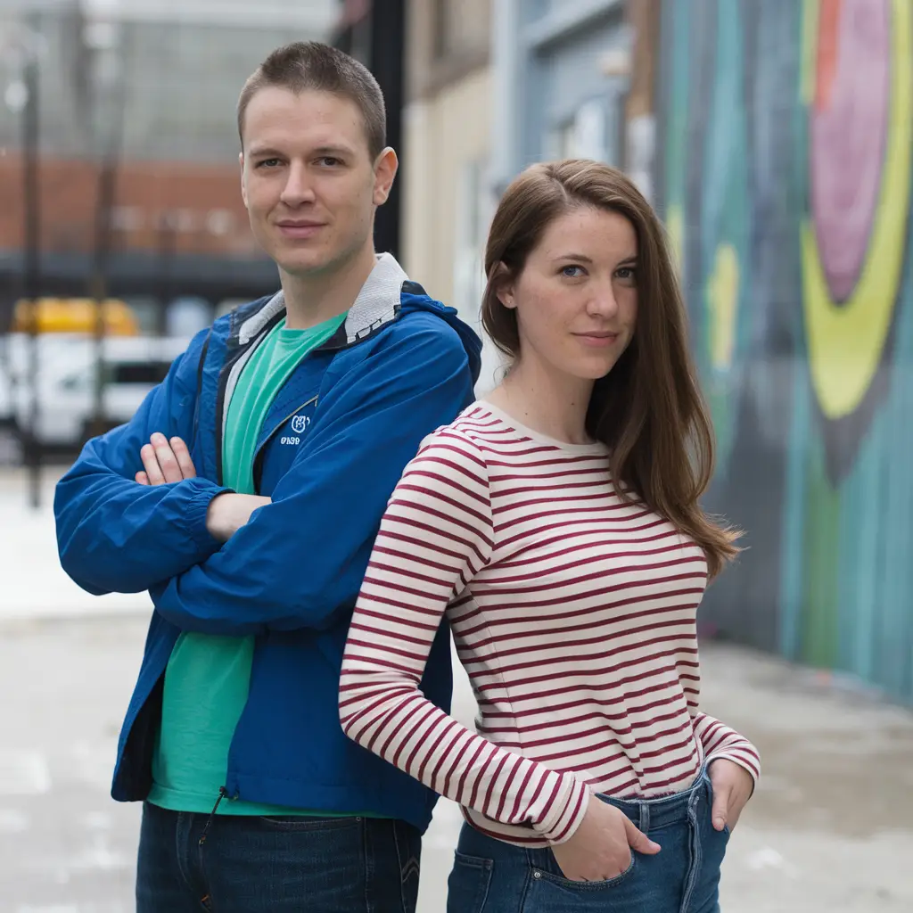 Polyamory dating made easy online—meet singles in Placentia, California looking for meaningful connections.