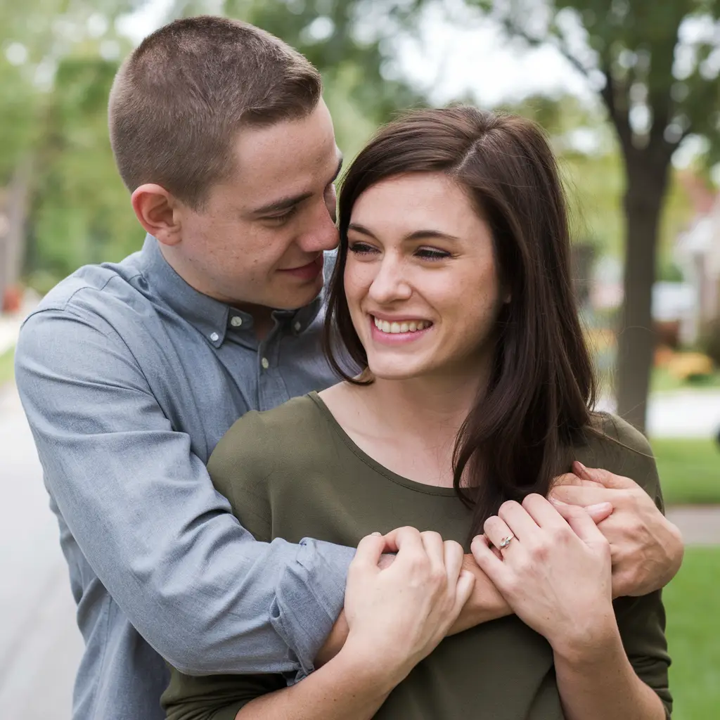 Meet singles online who understand polyamory dating in Blacksburg, Virginia. Authentic relationships start here.