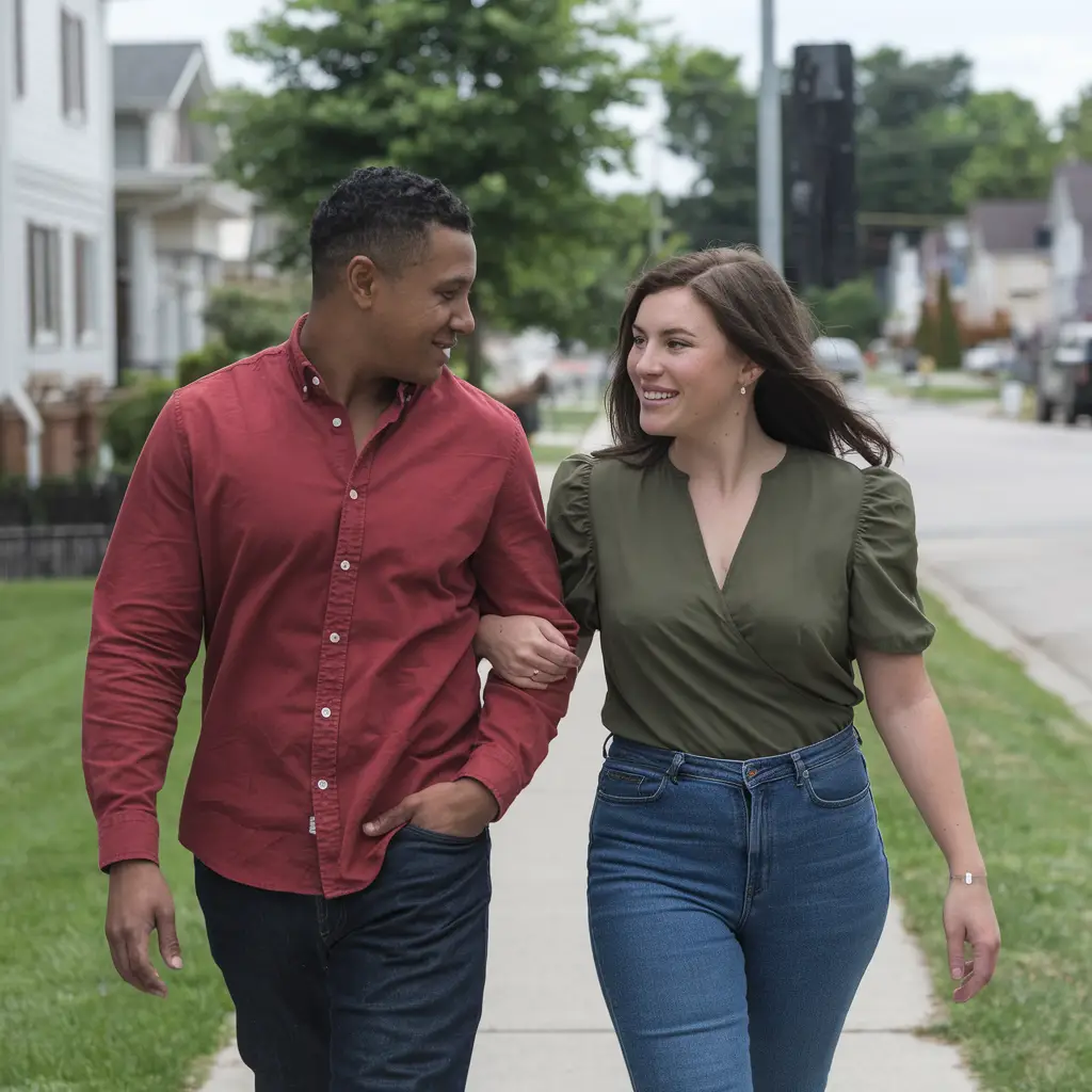 Meet polyamorous singles online in Kingsport, Tennessee. Your journey toward honest relationships starts here!