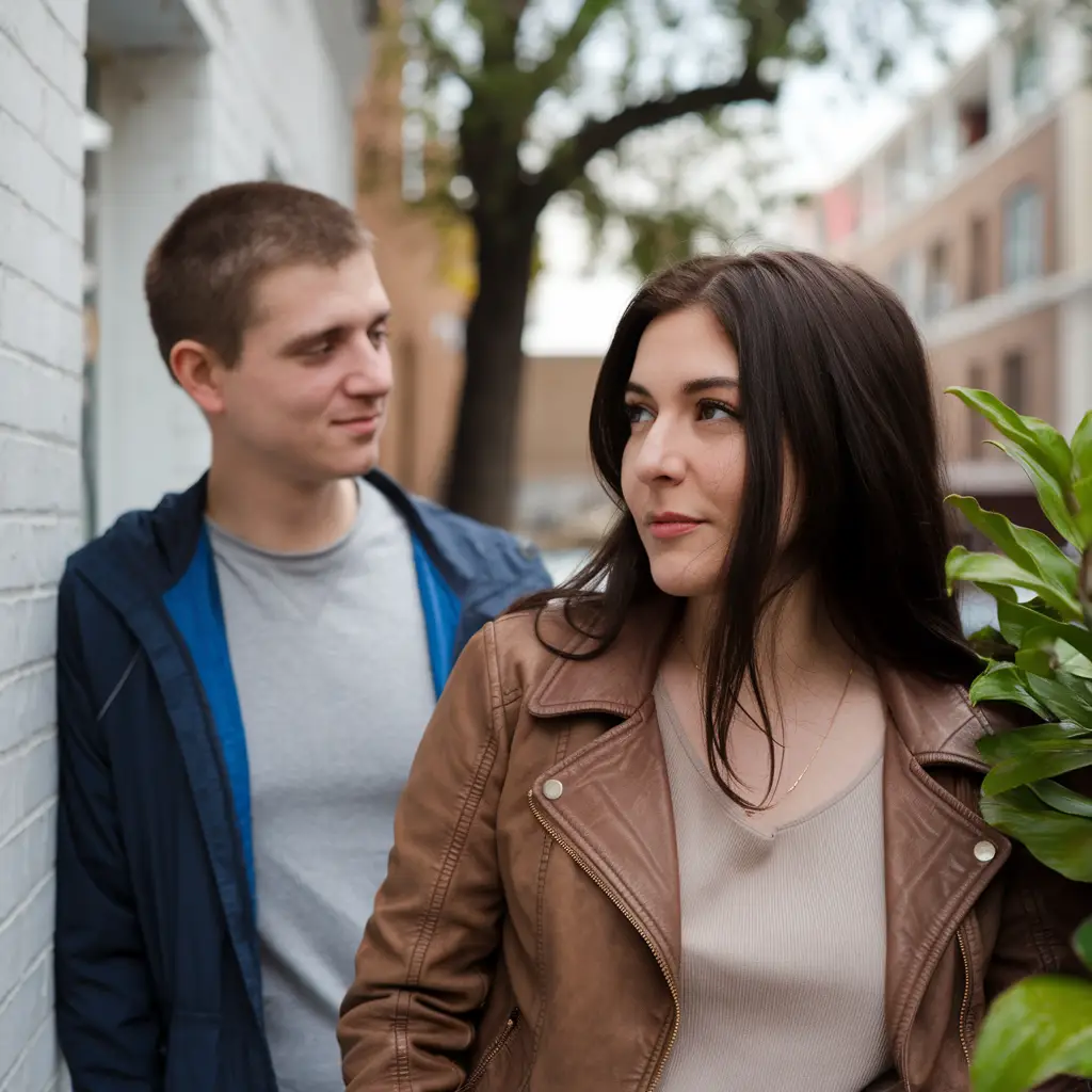 Join Polyamory dating online today—meet singles in Providence, Rhode Island ready for authenticity!