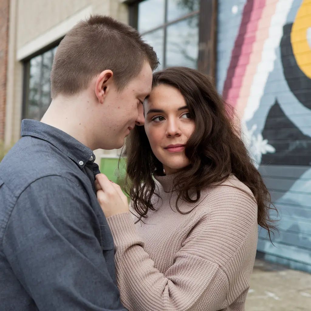 Meet polyamory singles online in Chino Hills, California. Dating designed to fit your unique relationship goals.