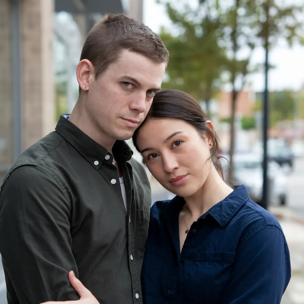 Online dating for Polyamory singles in Clearwater, Florida. Meet partners who value authentic connections and openness.