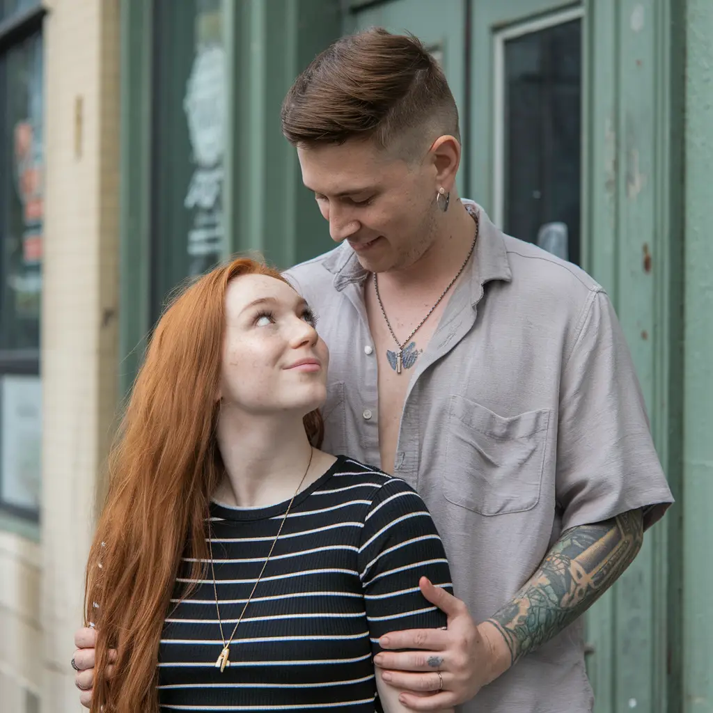 Online dating for singles seeking polyamory in Alexandria, Virginia. Meet partners for transparent relationships.