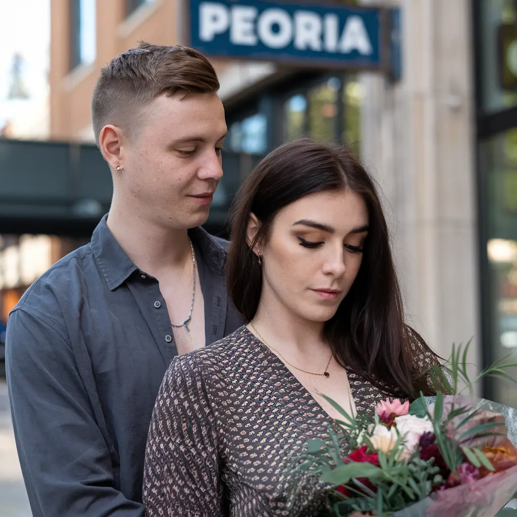 Meet polyamory singles online in Clovis, New Mexico. Explore open relationships and genuine connections through our dating platform today!