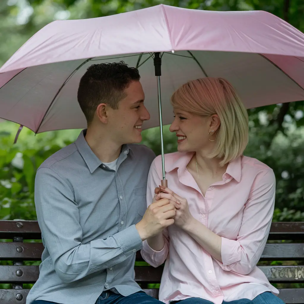 Meet Polyamory singles online in Broomfield, Colorado. Connect authentically with partners who celebrate open relationships.