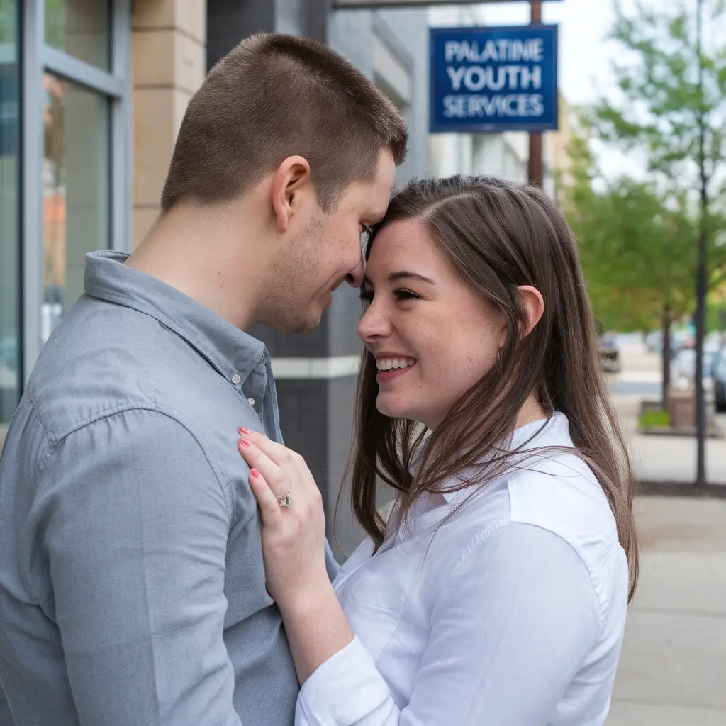 Meet singles in Fairfield, Ohio who embrace polyamory dating online. Honest, meaningful connections start here.