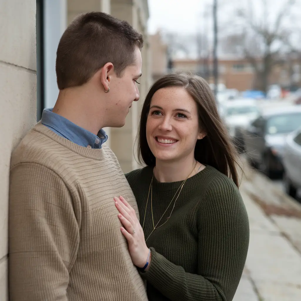 Online dating for polyamory singles in Santa Cruz, California. Meet people who understand your open relationship style.