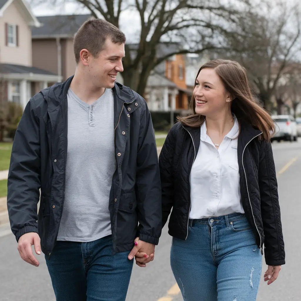 Explore online Polyamory dating—meet honest singles from Peachtree Corners, Georgia today!