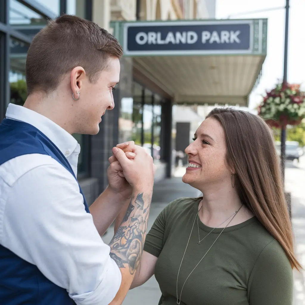 Meet Polyamory singles online near Allentown, Pennsylvania. Start your dating journey openly.