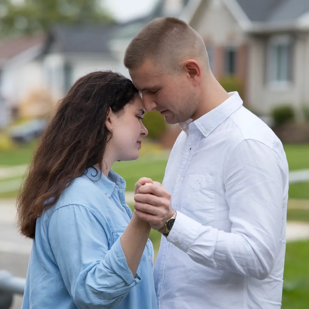 Meet Polyamory singles seeking authentic connections online in Strongsville, Ohio. Dating designed for open relationships—sign up today!