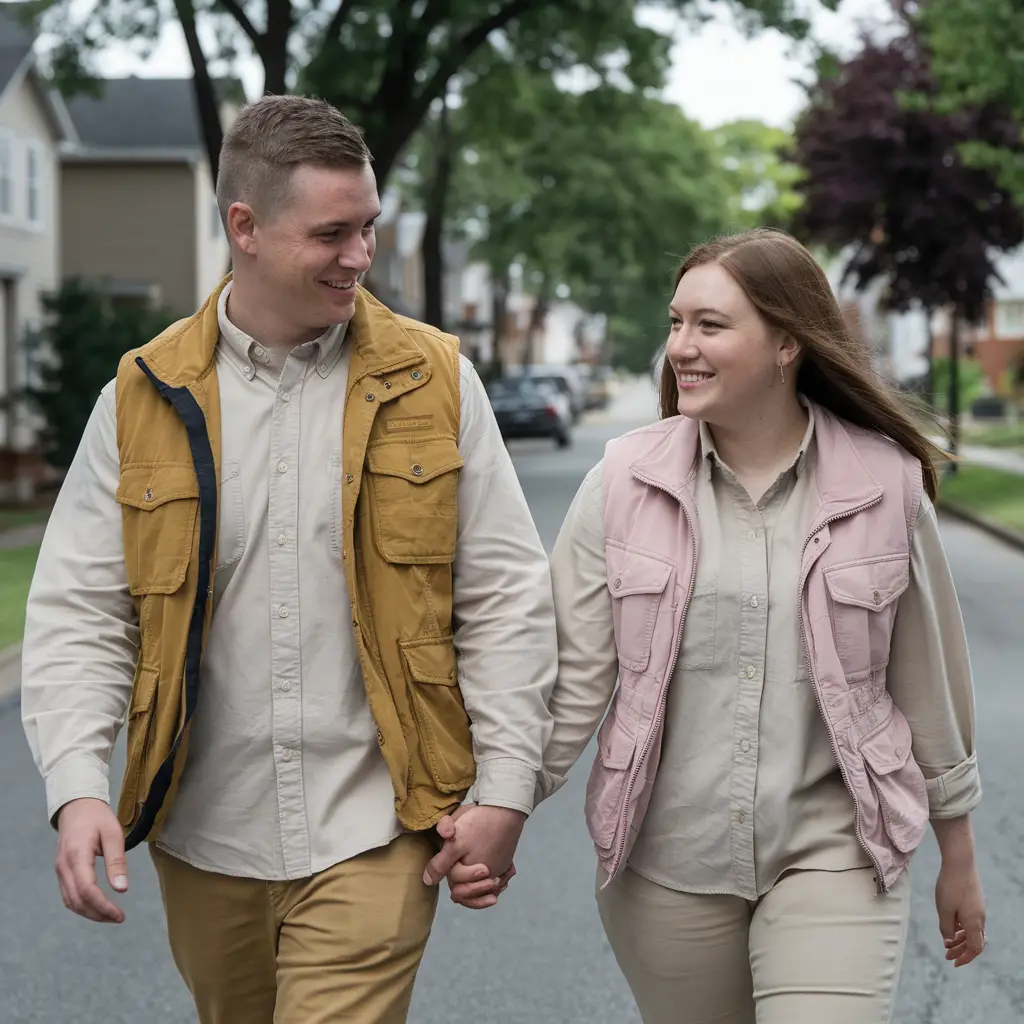 Dating online for Polyamory singles in Oak Park, Illinois. Meet ethical, open-minded individuals today—sign up free!