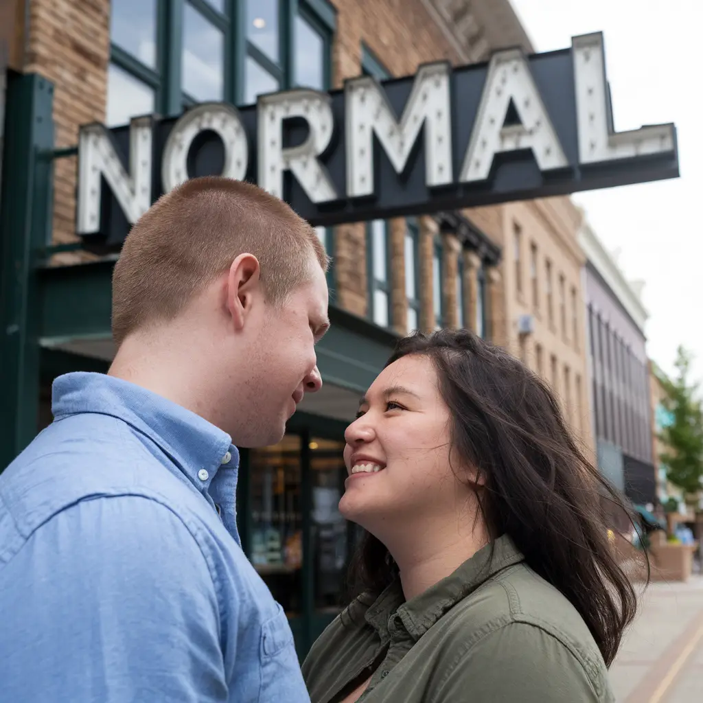 Meet online Polyamory singles near Redlands, California and start dating authentically today.