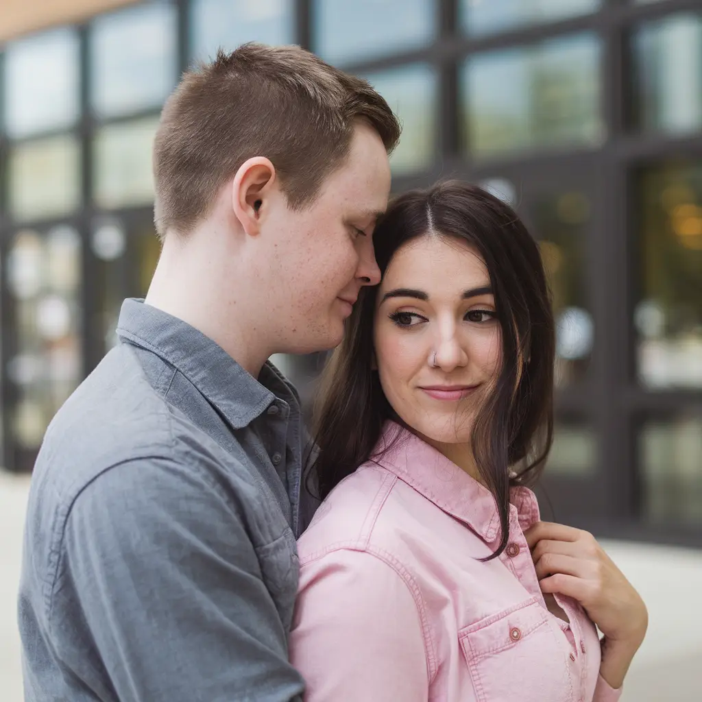 Online Polyamory dating: meet singles in Victorville, California who value authenticity.