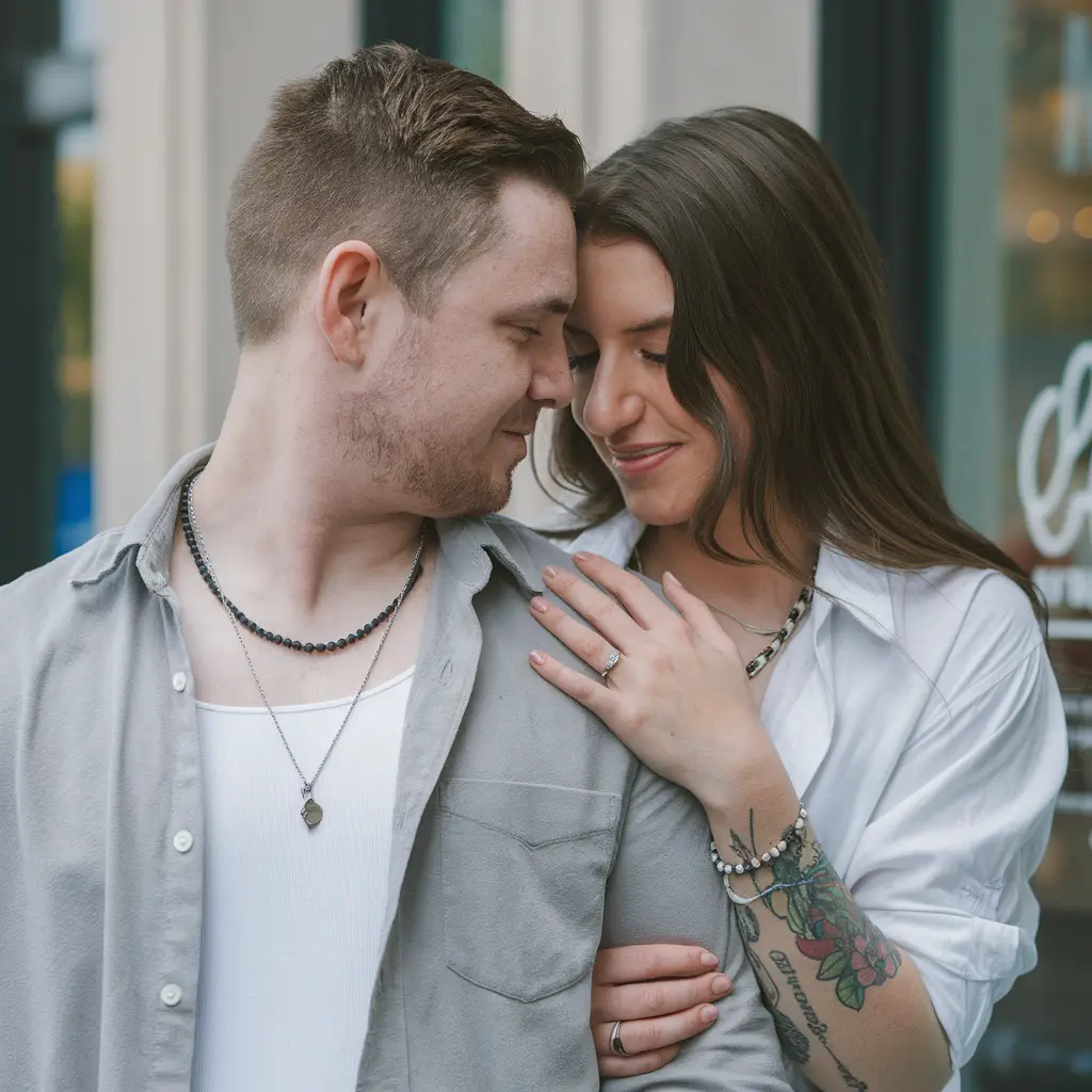 Meet Polyamory singles online in Lakewood, California. Ethical dating simplified—start connecting with open-hearted singles!