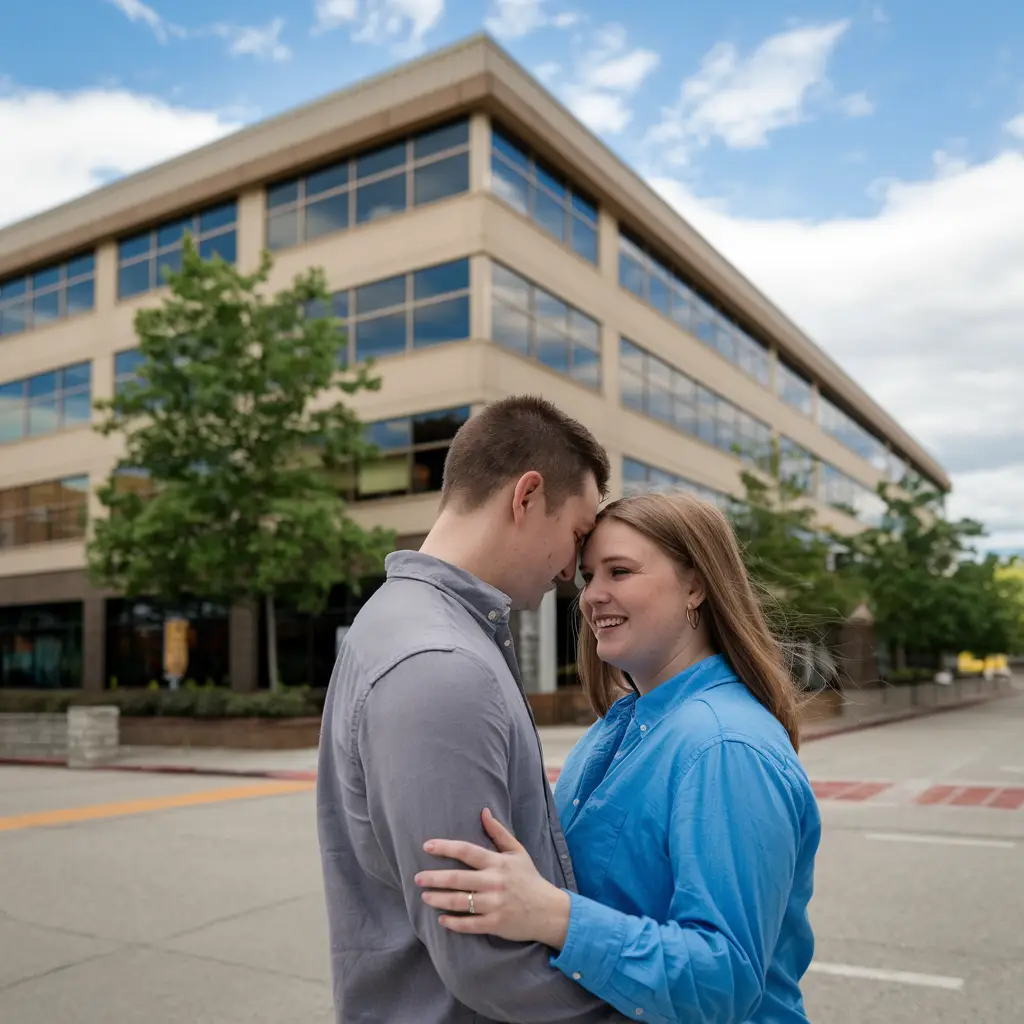 Polyamory dating made easy online—meet singles in Tacoma, Washington looking for meaningful connections.