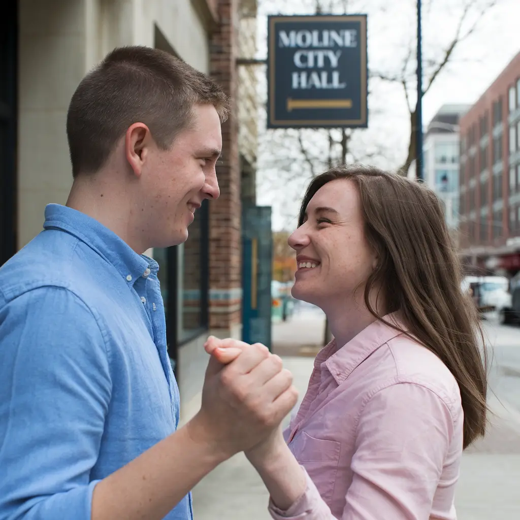 Meet online Polyamory singles near Hollywood, Florida and start dating authentically today.