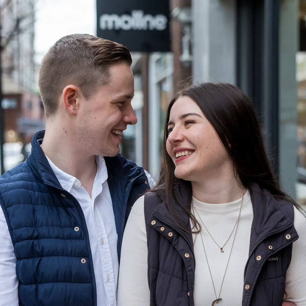 Online dating for polyamorous singles in Athens-Clarke County, Georgia. Meet like-minded people seeking ethical relationships.