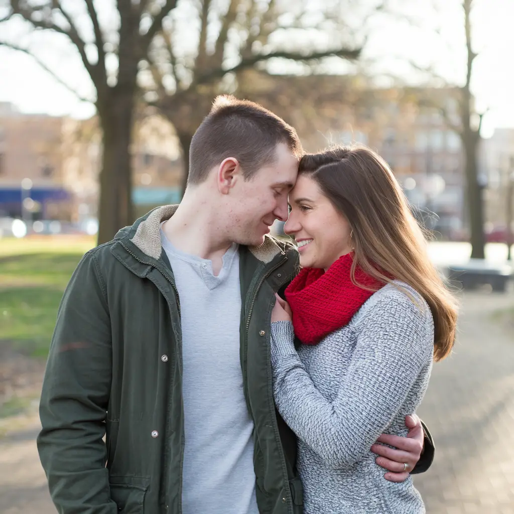 Online dating for Polyamory singles—meet open-hearted people near Lakeland, Florida now!