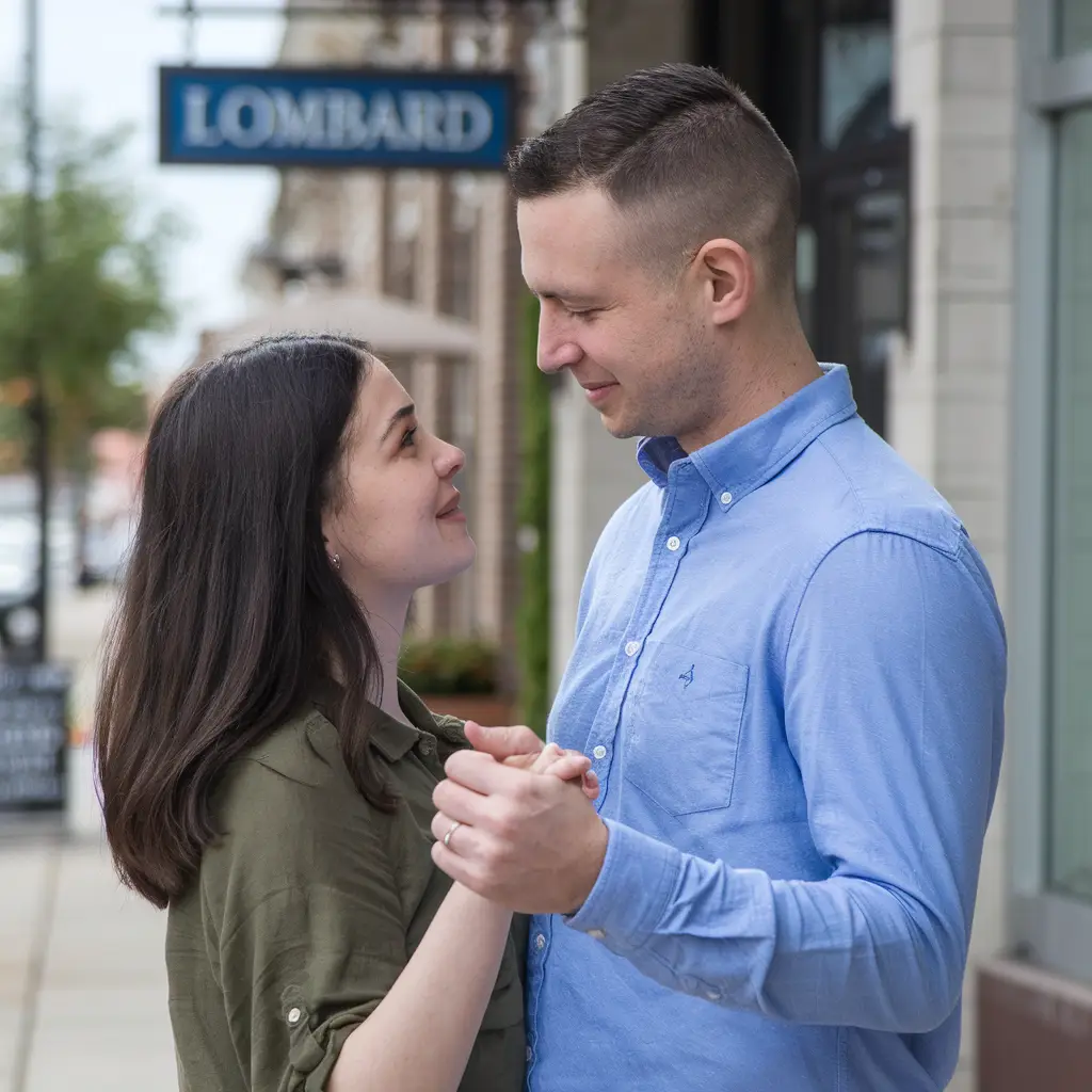 Polyamory dating online made easy in Cambridge, Massachusetts. Meet singles embracing ethical non-monogamy today.