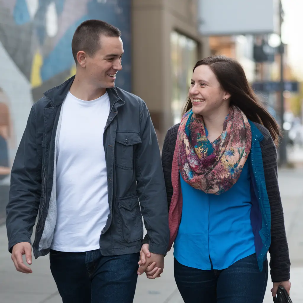 Discover online polyamory dating in Surprise, Arizona. Meet singles who truly understand ethical openness.