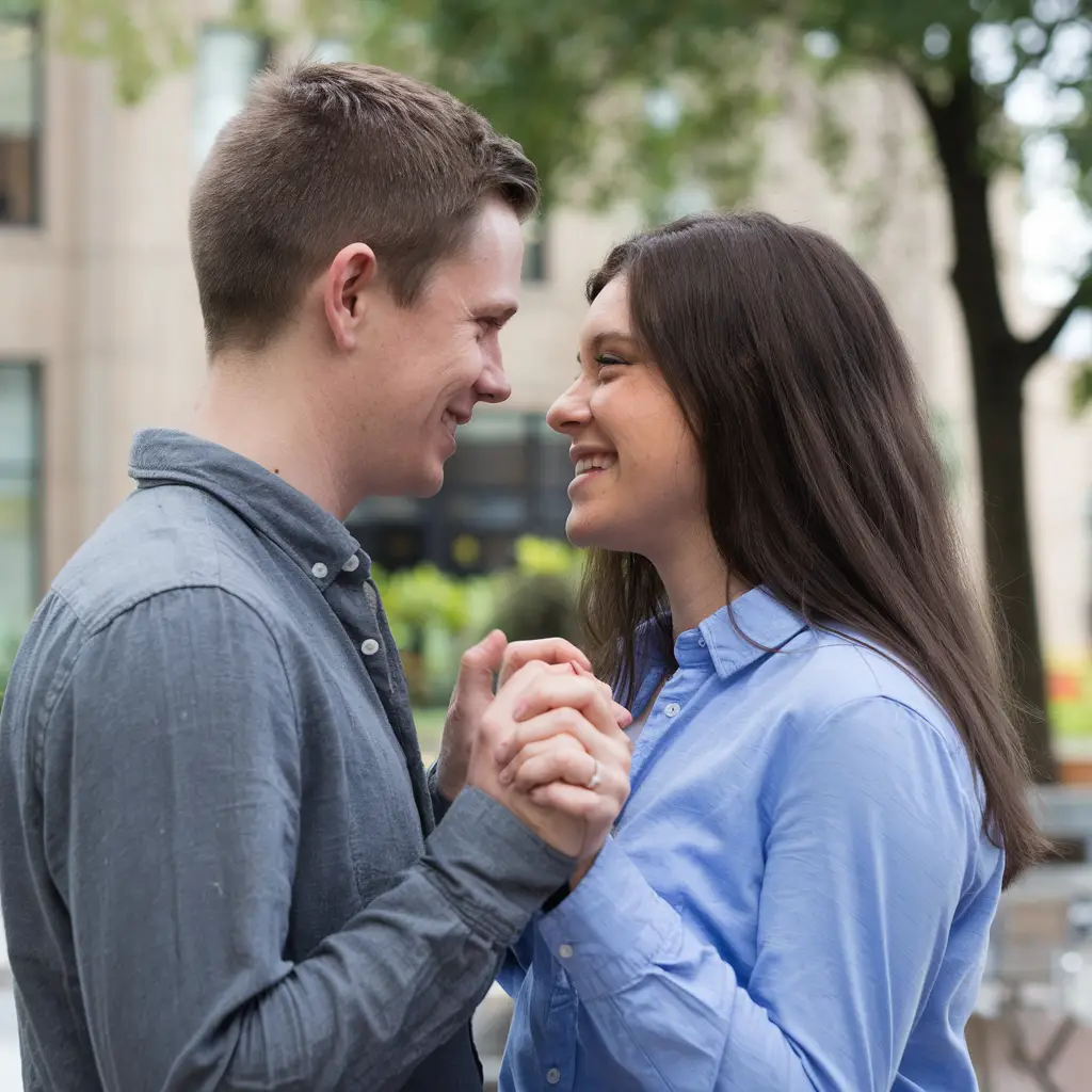 Polyamory singles meet online near Lancaster, Ohio. Dating with honesty and respect.