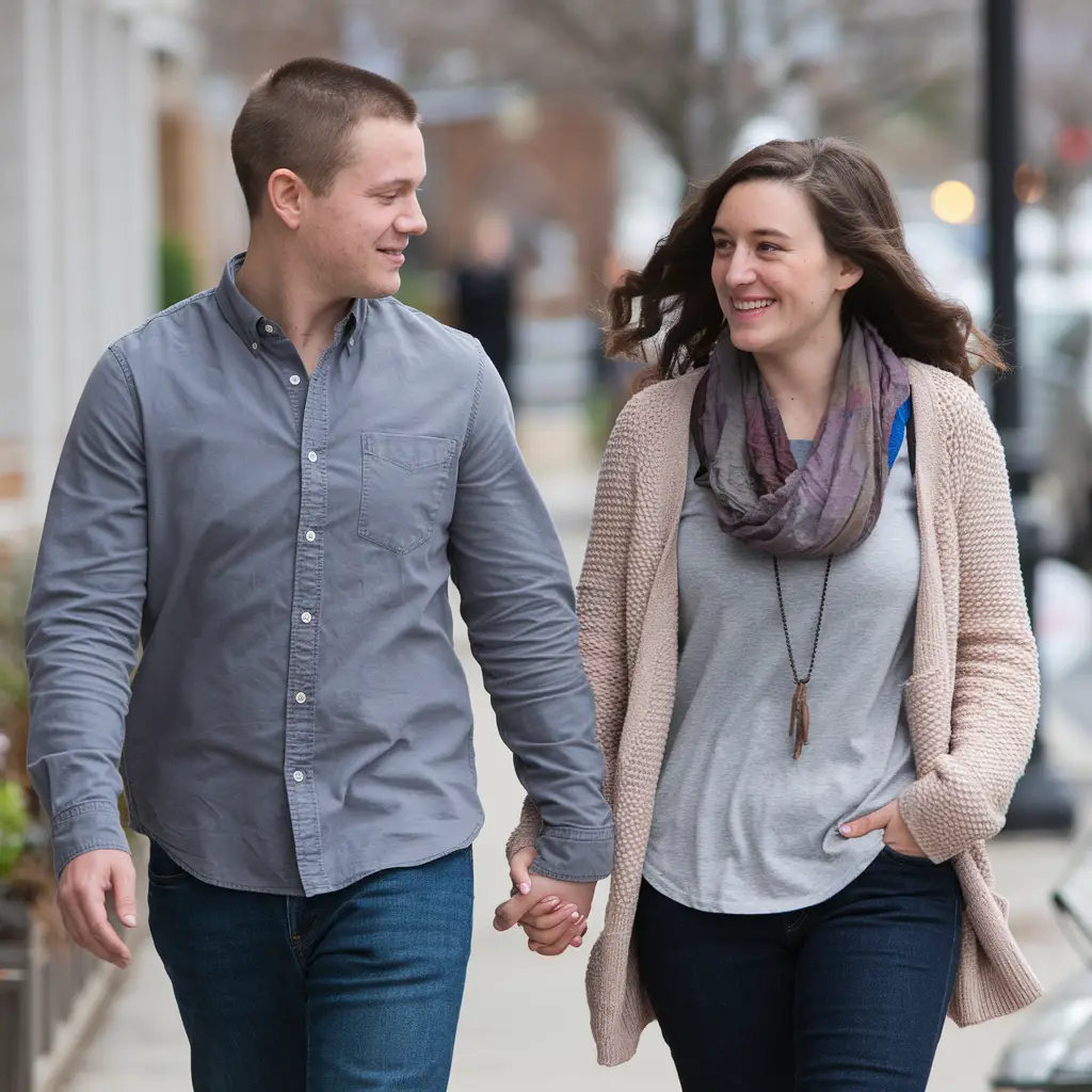 Polyamory dating online in Louisiana: Meet singles seeking open, honest relationships today.